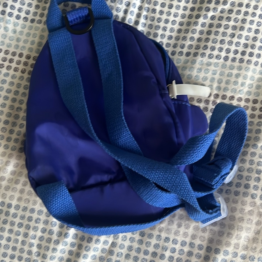 Mini backpack dinosaur - Picture 3 of 7